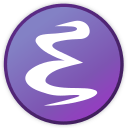 gnu-emacs icon