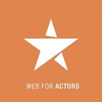 Web For Actors icon
