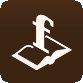 open-font-library icon
