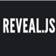 reveal-js icon