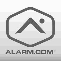 alarm-com icon