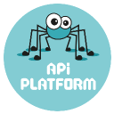 api-platform icon
