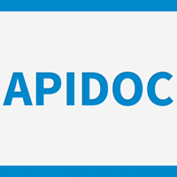 APIdoc icon