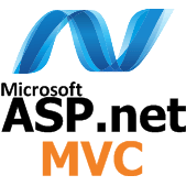 ASP.NET MVC icon