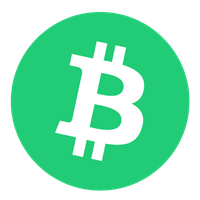 bitcoin-cash icon