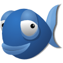 bluefish-editor icon