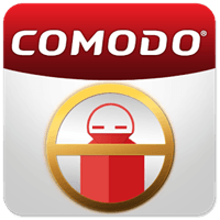 comodo-anti-theft icon