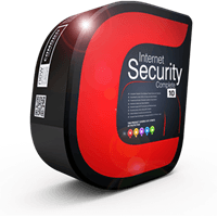 comodo-internet-security icon