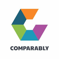 Comparably icon