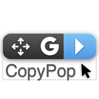CopyPop icon