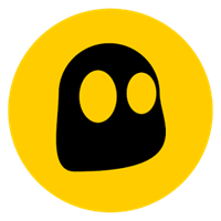 cyberghost icon