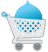 drupal-commerce icon