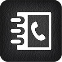 free-contacts-backup-lite icon