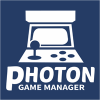 game-manager icon