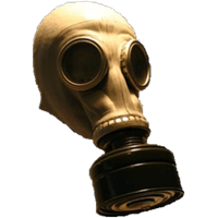 gas-mask icon