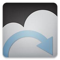 helium--app-sync-and-backup icon