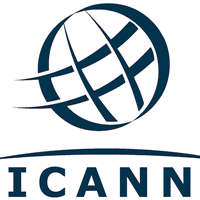 ICANN WHOIS icon