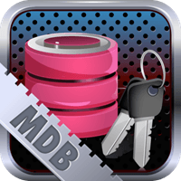 mdb-tool--for-microsoft-access icon