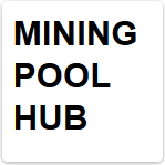 miningpoolhub icon