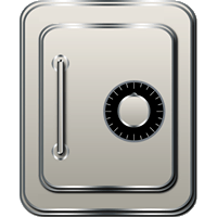 my-lockbox icon