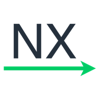 NX framework icon
