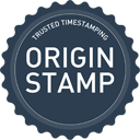 OriginStamp.com icon