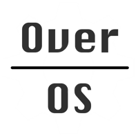 OverOS icon