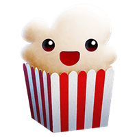 popcorn-time icon