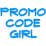 Promo Code Girl icon