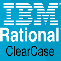 Rational ClearCase icon
