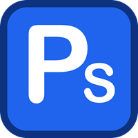 simple-psd icon
