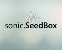 sonic-seedbox icon