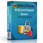 SysInfoTools SQL Password Recovery icon