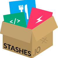 Stashes icon