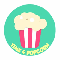 time-4-popcorn icon