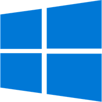 windows-10 icon
