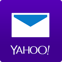 yahoo-mail icon