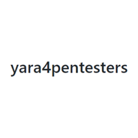 yara4pentesters icon